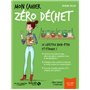 Mon cahier Zéro déchet