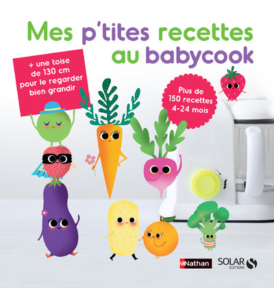 Cuisine pour les enfants