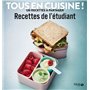 Recettes de l'étudiant - Tous en cuisine !