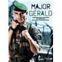 Major Gérald - La préparation physique et mentale du légionnaire