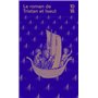 Le roman de Tristan et Iseut