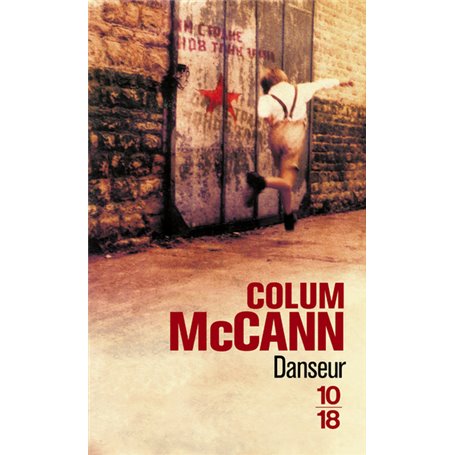 Danseur