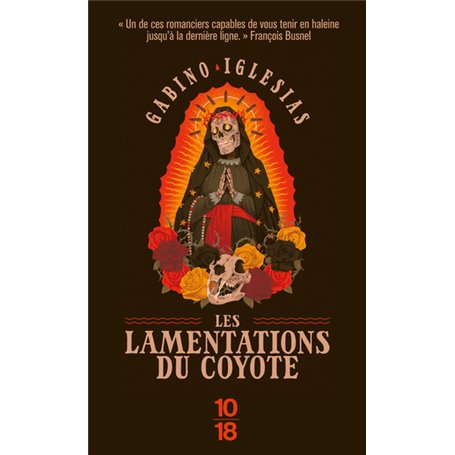 Les lamentations du Coyote