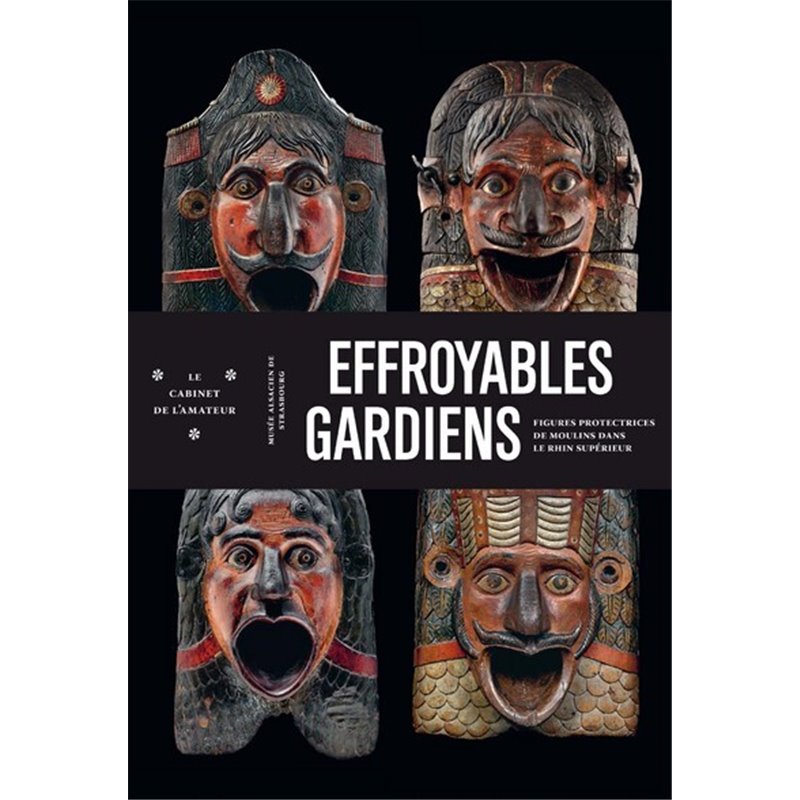 La cense aux alouettes