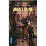 Avant Dune - tome 2 La maison Harkonnen