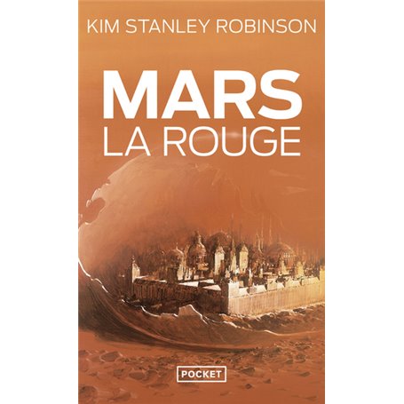 Mars la Rouge