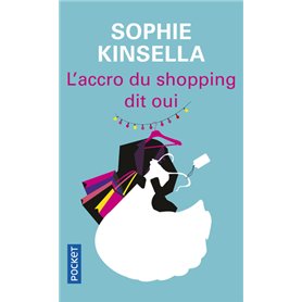 L'accro du shopping dit oui