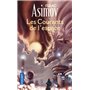 Les courants de l'espace