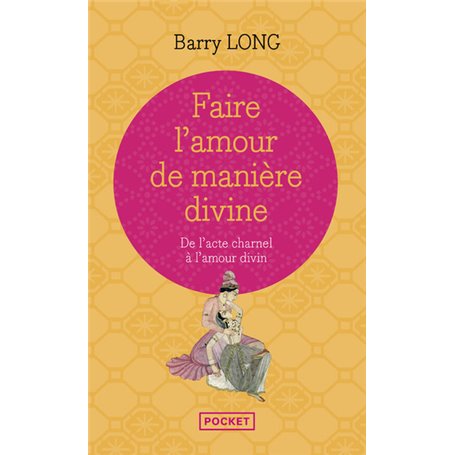 Faire l'amour de manière divine