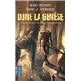 Dune, la genèse - tome 1 La guerre des machines