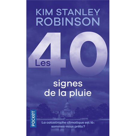 Les 40 signes de la pluie