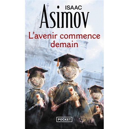 L'avenir commence demain