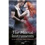 The Mortal Instruments - tome 5 La cité des âmes perdues