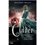 Chroniques lunaires - tome 1 Cinder
