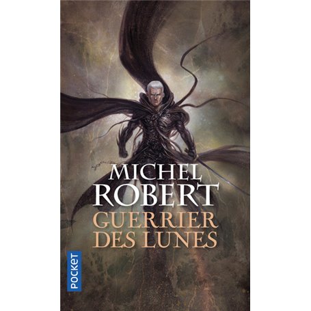 L'agent des ombres - tome 6 Guerrier des lunes