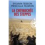 La chevauchée des steppes