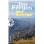Mon Amérique