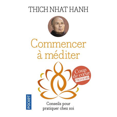 Commencer à méditer