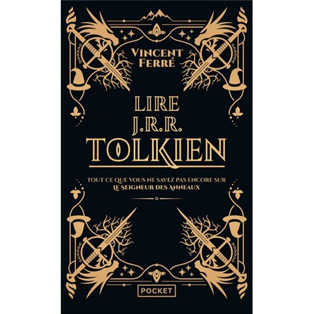 Lire J.R.R. Tolkien