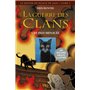 La guerre des Clans - Le destin de nuage de jais - tome 1 Une paix menacée -illustré-