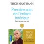 Prendre soin de l'enfant intérieur