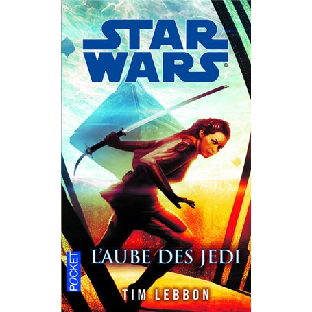 Star Wars - numéro 129 L'aube des jedi