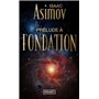 Prélude à Fondation - tome 1