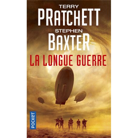 La Longue Guerre