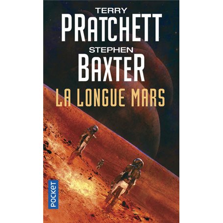 La Longue Mars