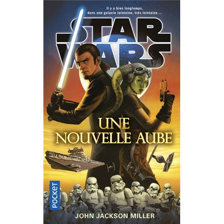 Star Wars - numéro 139 Une nouvelle aube