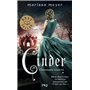 Cinder - tome 1 Chroniques lunaires