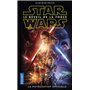 Star Wars Episode VII - Le réveil de la force