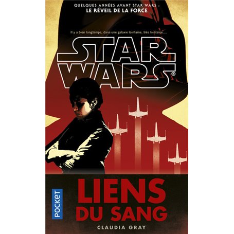 Star Wars - numéro 142 Liens du sang