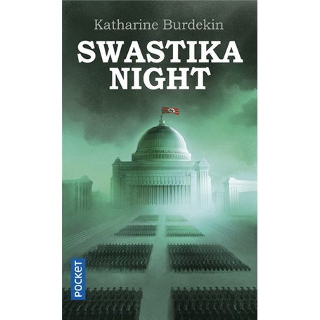 Swastika Night