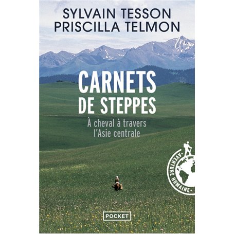 Carnets de steppes