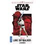 Star Wars - numéro 161 Luke Skywalker : Légendes
