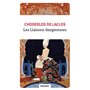 Les Liaisons dangereuses