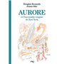 Les fabuleuses aventures d'Aurore - tome 03 Aurore et l'incroyable énigme de New York