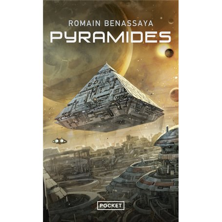 Pyramides