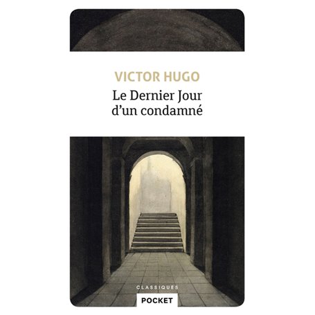 Le Dernier Jour d'un condamné