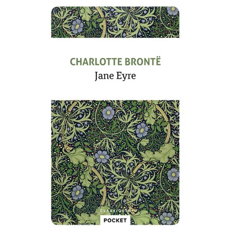 Jane Eyre