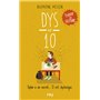 Dys sur dix - poche
