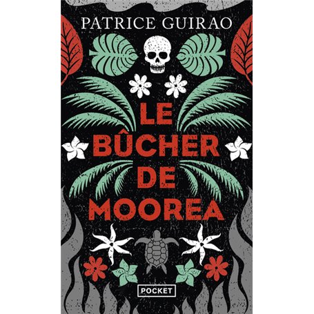 Le Bûcher de Moorea