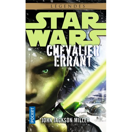 Star Wars Légendes - numéro 169 Chevalier errant