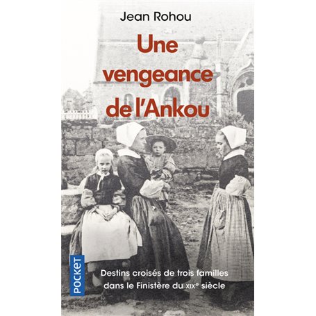 Une vengeance de l'Ankou