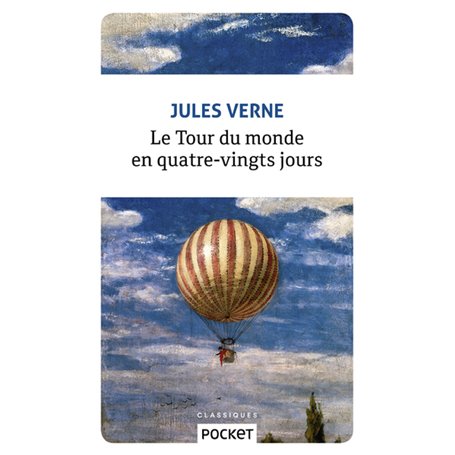 Le tour du monde en quatre-vingts jours