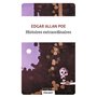 Histoires extraordinaires