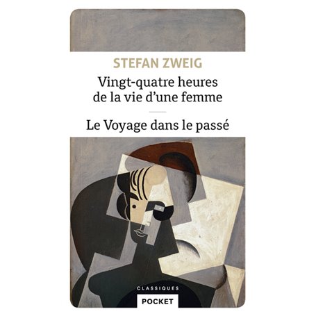 Vingt-quatre heures de la vie d'une femme - Le Voyage dans le passé
