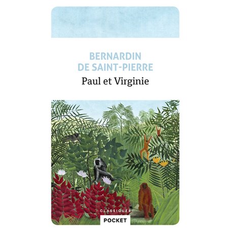 Paul et Virginie