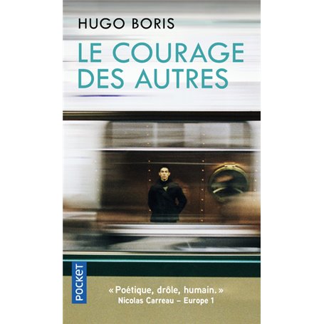 Le Courage des autres